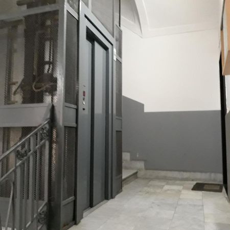 Appartamento City Center نابولي المظهر الخارجي الصورة