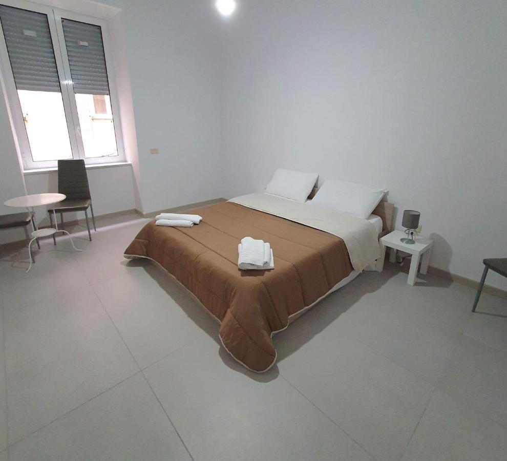 Appartamento City Center نابولي المظهر الخارجي الصورة