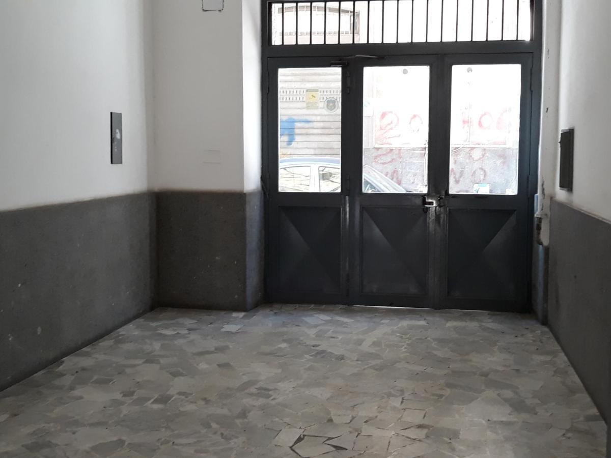 Appartamento City Center نابولي المظهر الخارجي الصورة