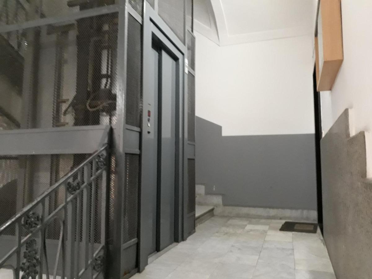 Appartamento City Center نابولي المظهر الخارجي الصورة